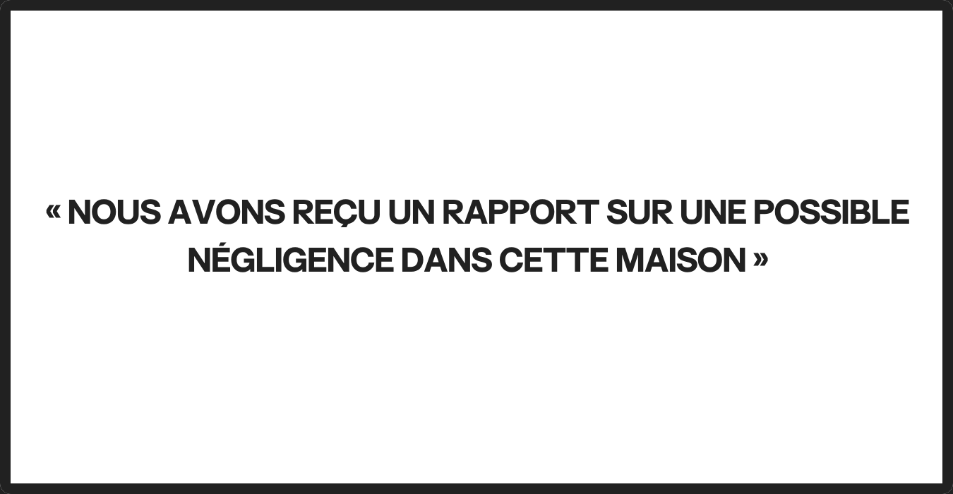 À titre d'illustration uniquement | Source : Ozdomedia