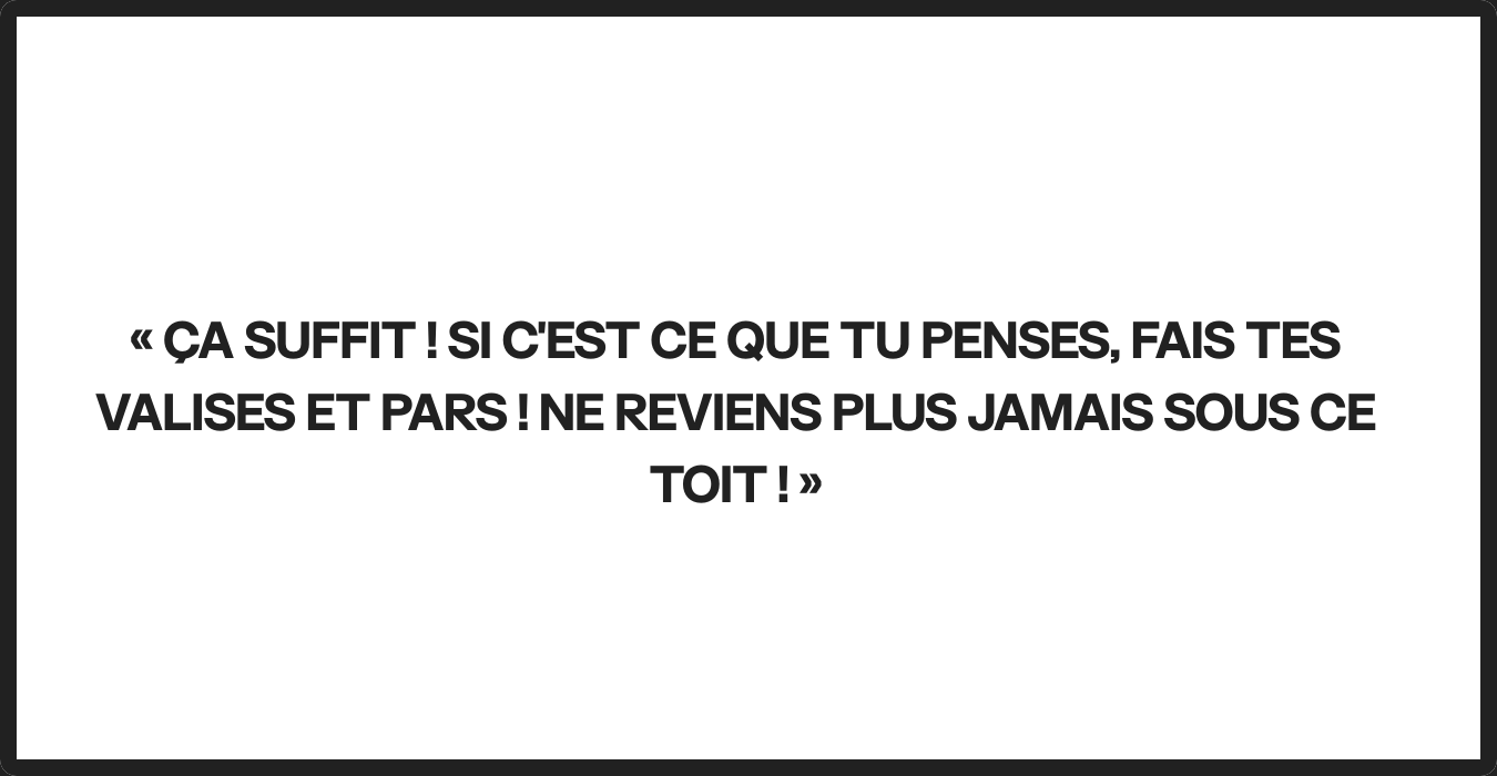 À titre d'illustration uniquement | Source : Ozdomedia