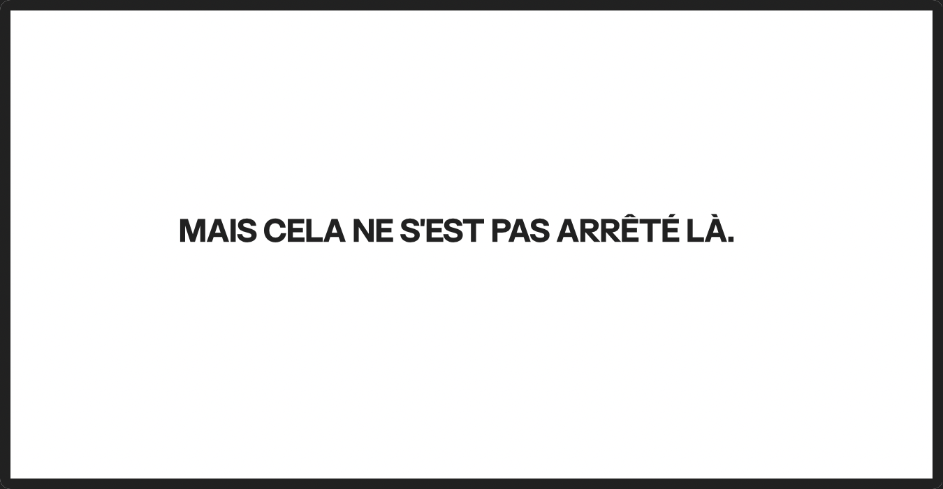 À des fins d’illustration uniquement | Source : Ozdomedia