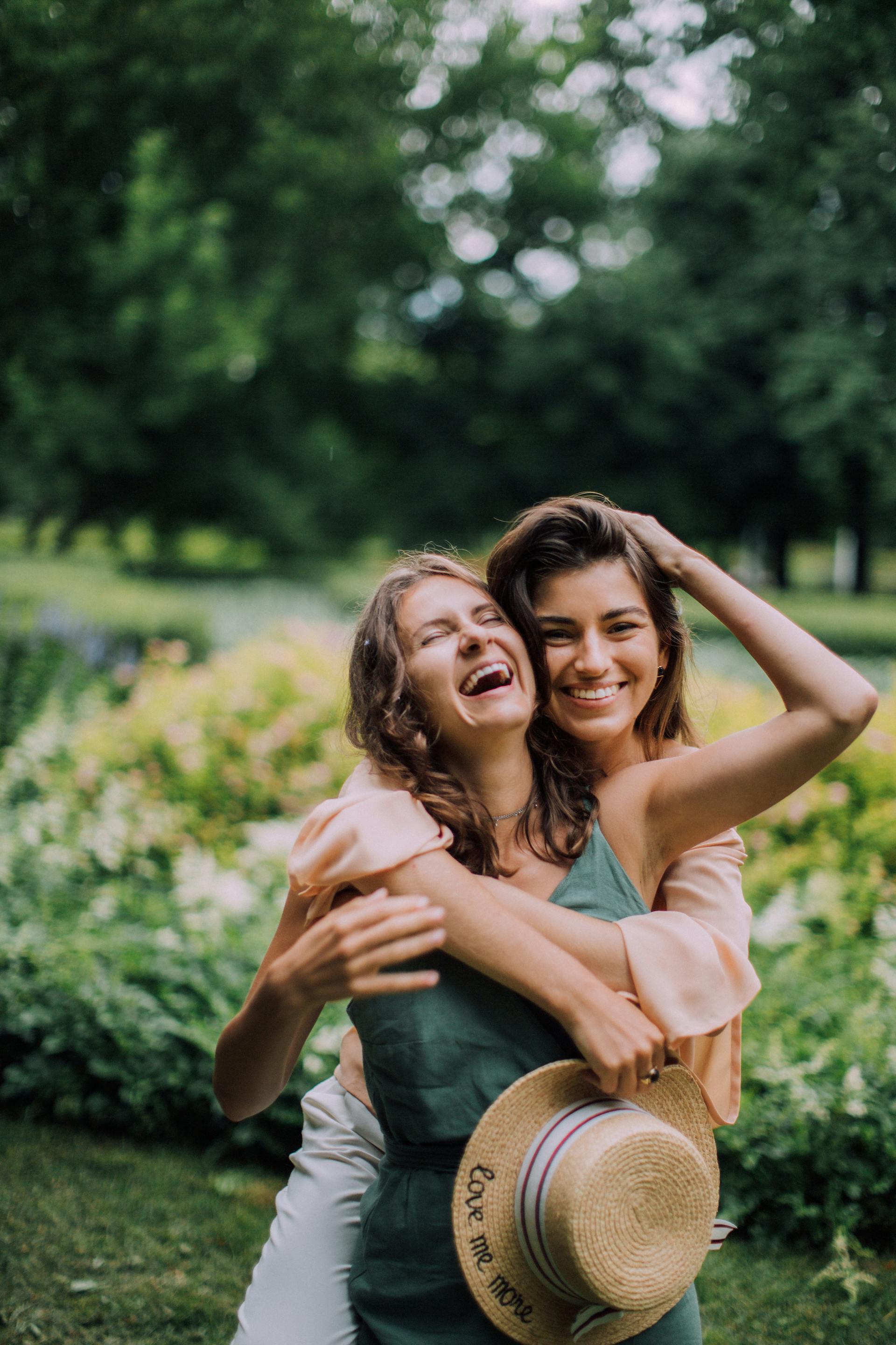 Des amies qui s'amusent ensemble | Source : Pexels