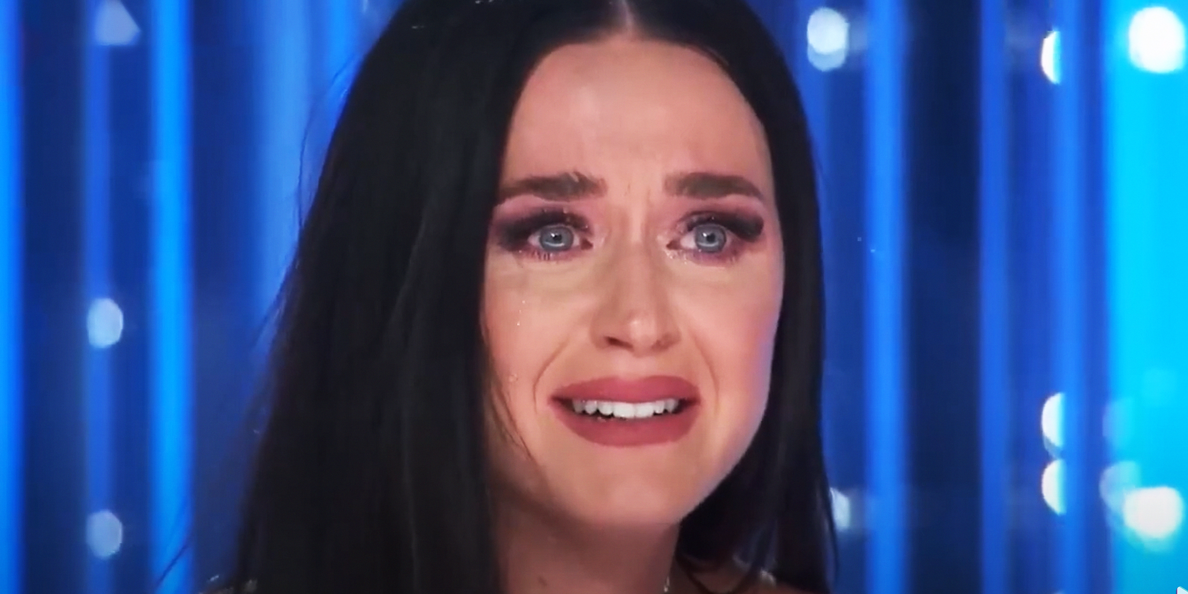 Katy Perry | Source : youtube.com/@talentreplay