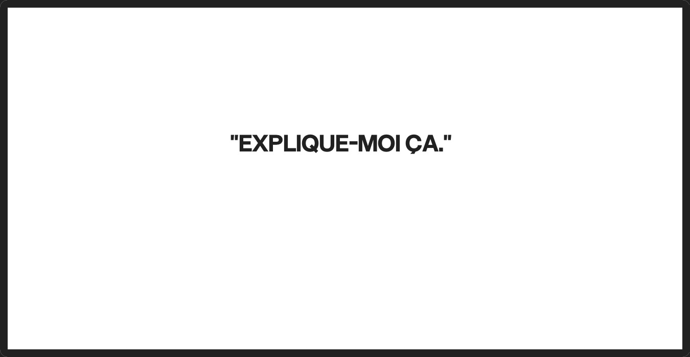 À titre d'illustration uniquement | Source : Ozdomedia