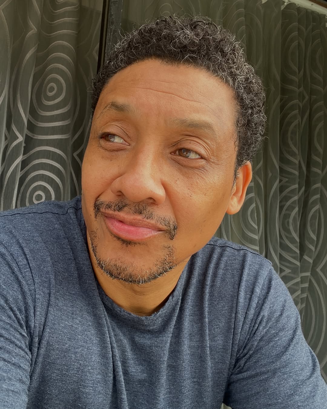 L'acteur vu dans un post daté du 3 janvier 2025 | Source : Instagram/khalilkain