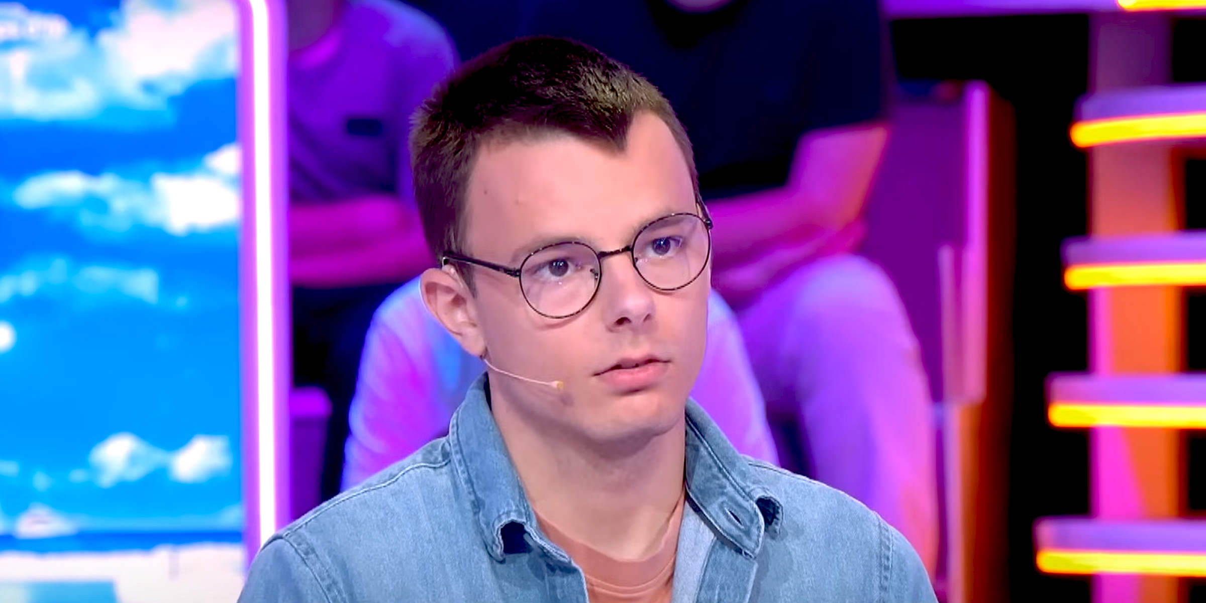 Émilien | Source : YouTube@Les12CoupsdeMidi