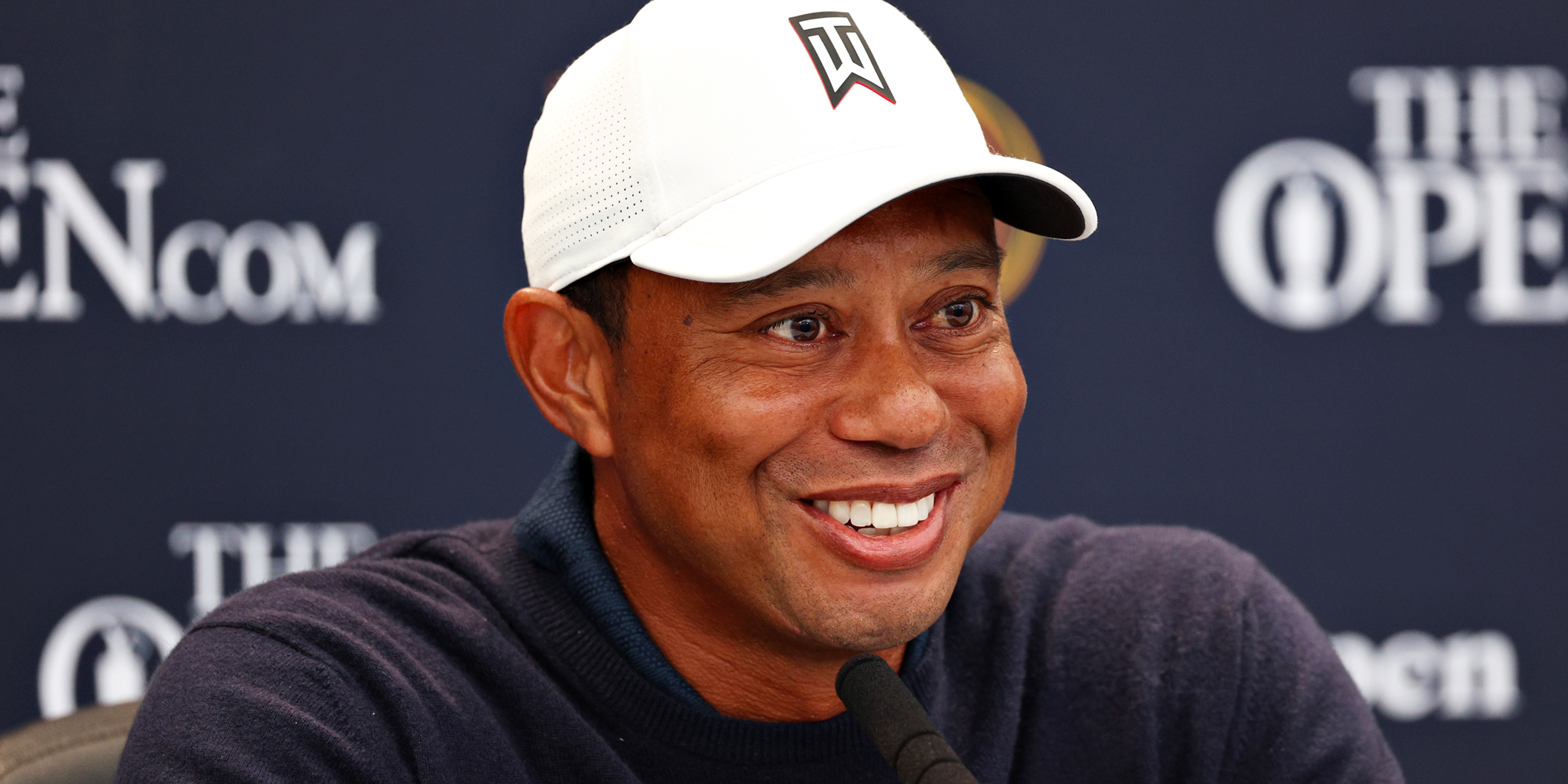 Tiger Woods | Source : Getty Images