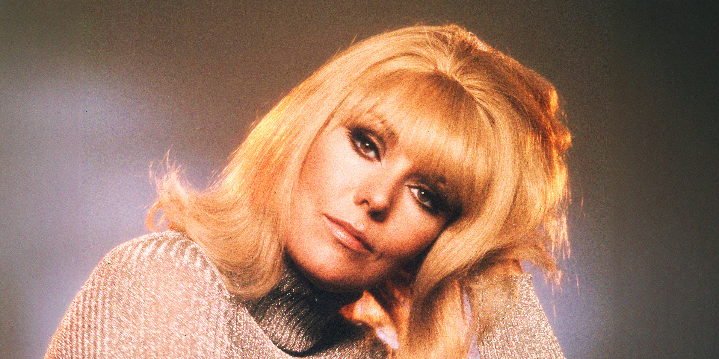 La célèbre actrice | Source : Getty Images