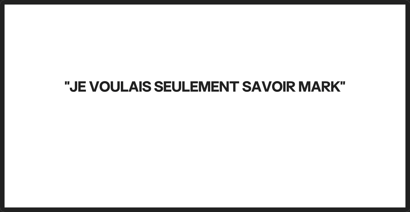 À titre d'illustration uniquement | Source : Ozdomedia