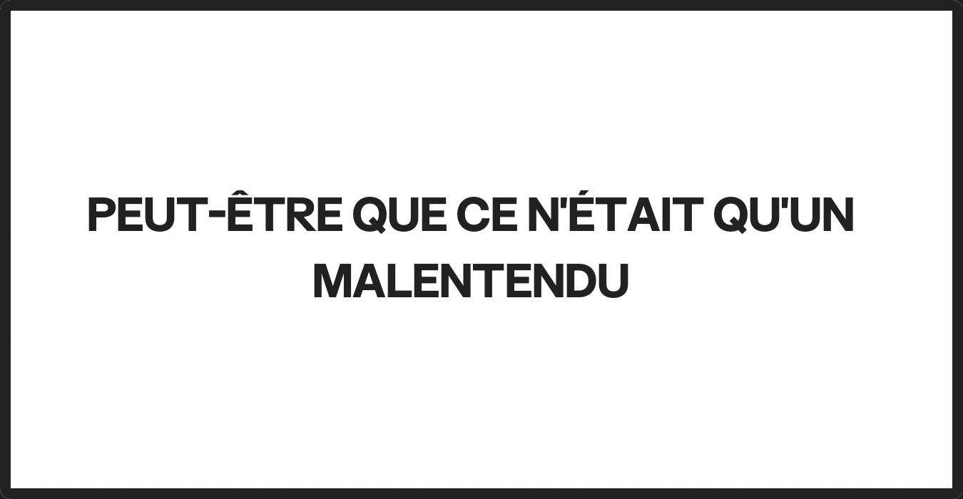 À titre d'illustration uniquement | Source : Ozdomedia