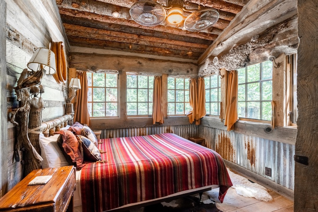 L'intérieur du Sundance Mountain Resort d'après un post daté du 11 novembre 2019. | Source : Facebook/Sundance Mountain Resort