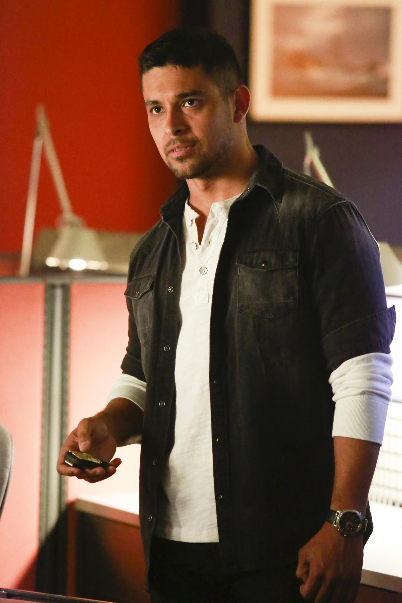 Wilmer Valderrama | Source : Getty Images