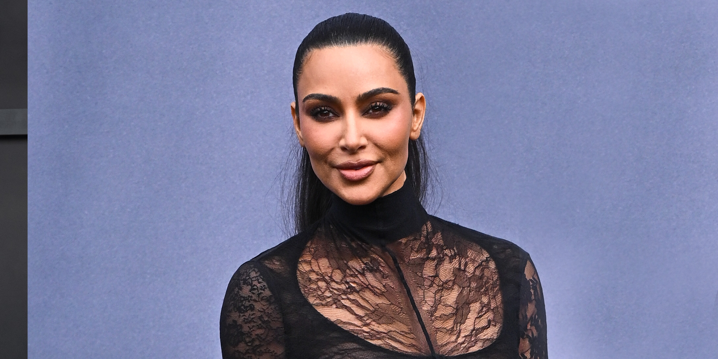 Kim Kardashian | Source : Getty Images