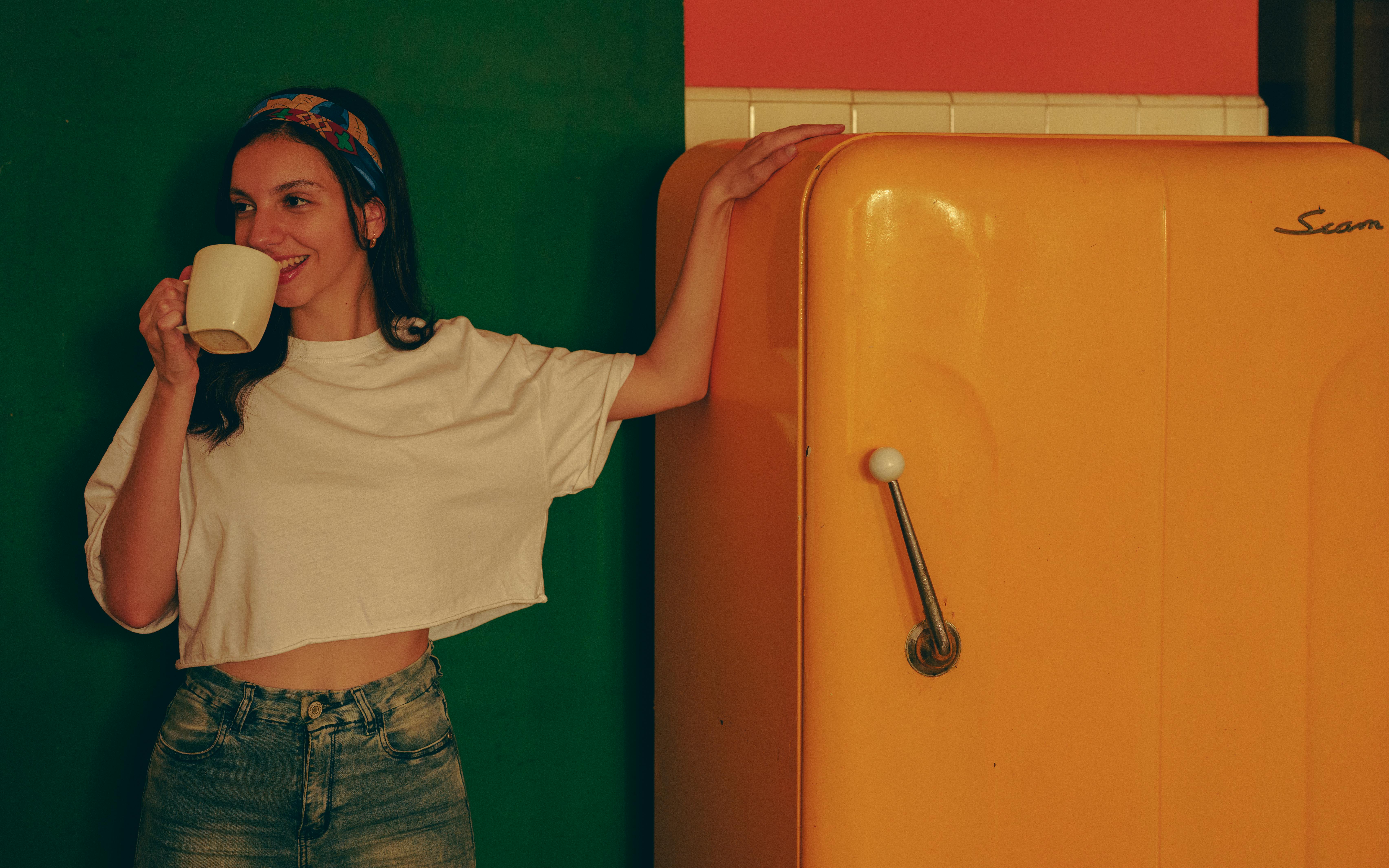 Une femme heureuse | Source : Pexels