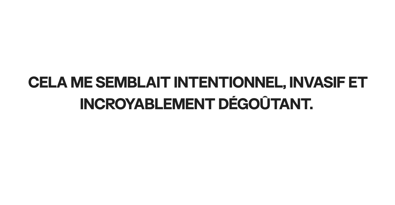 À titre d'illustration uniquement | Source : Ozdomedia