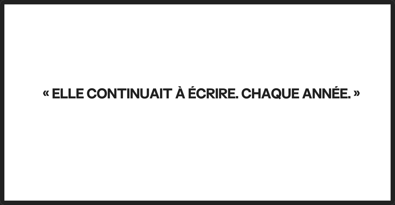 À titre d'illustration uniquement | Source : Ozdomedia
