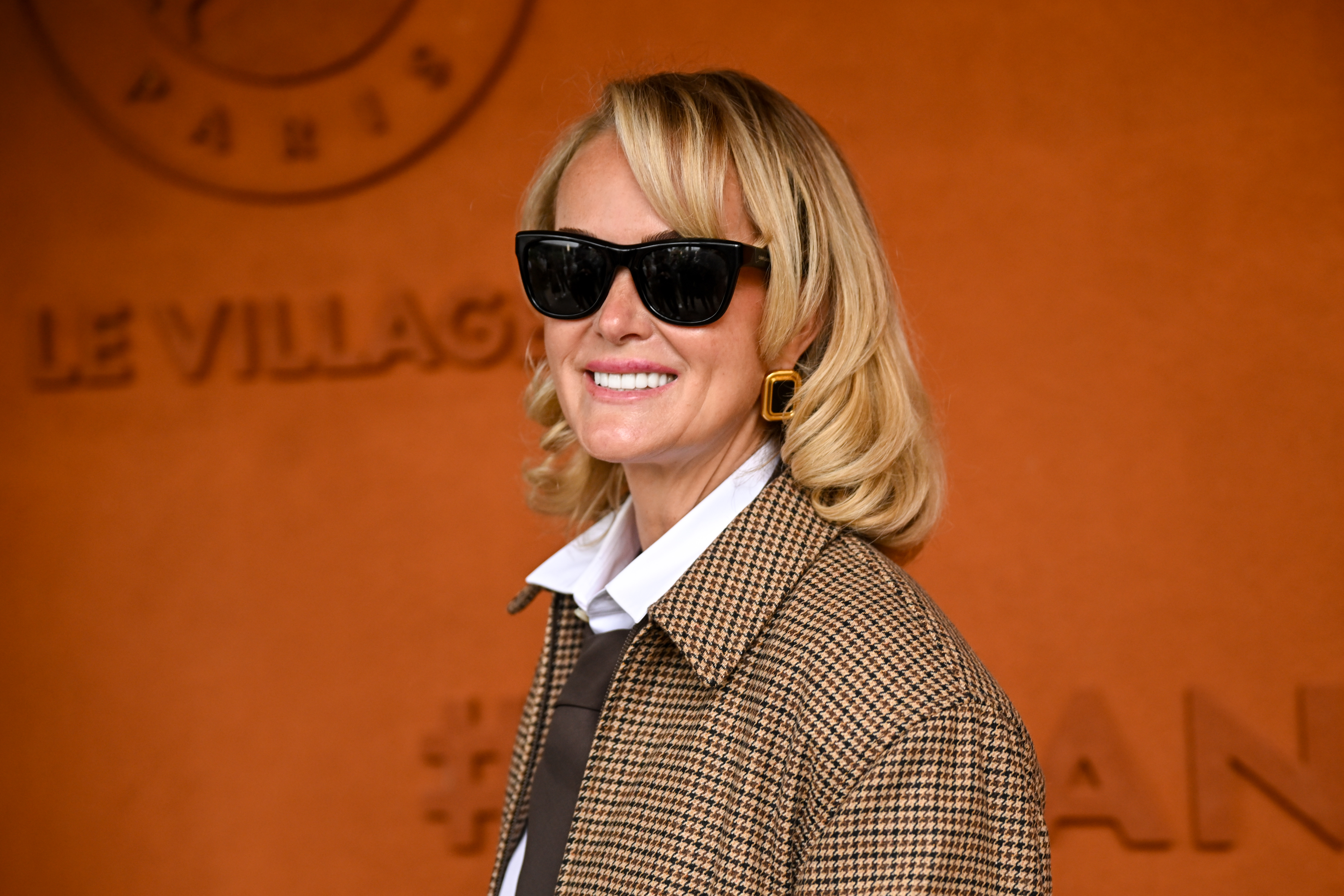 Laeticia Hallyday I Source : Getty Images