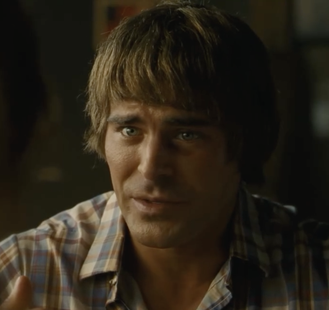 Zac Efron | Source : Instagram/zacefron