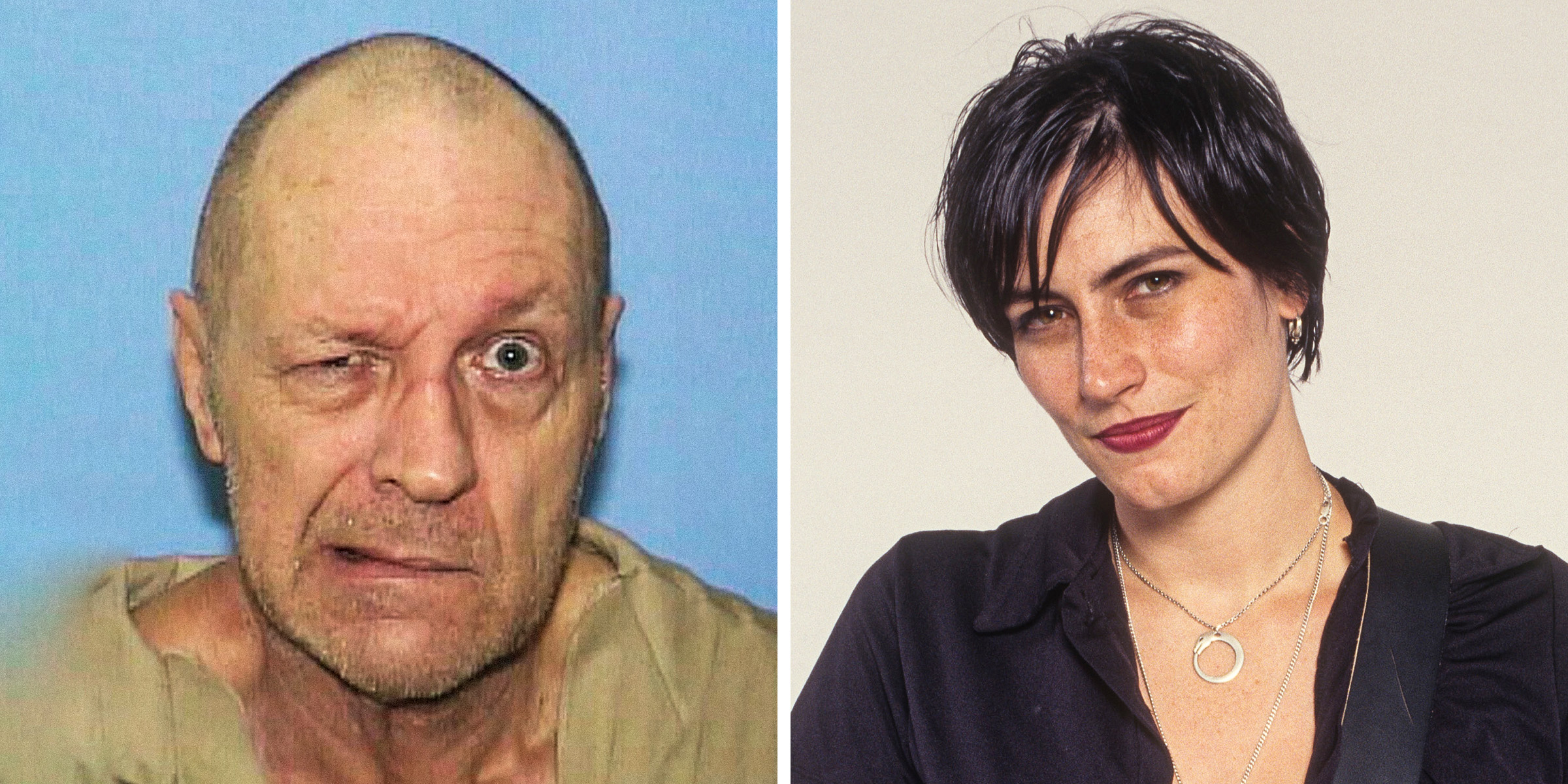 Robert Ben Rhoades | Vanessa Veselka | Source : CBC News | Getty Images