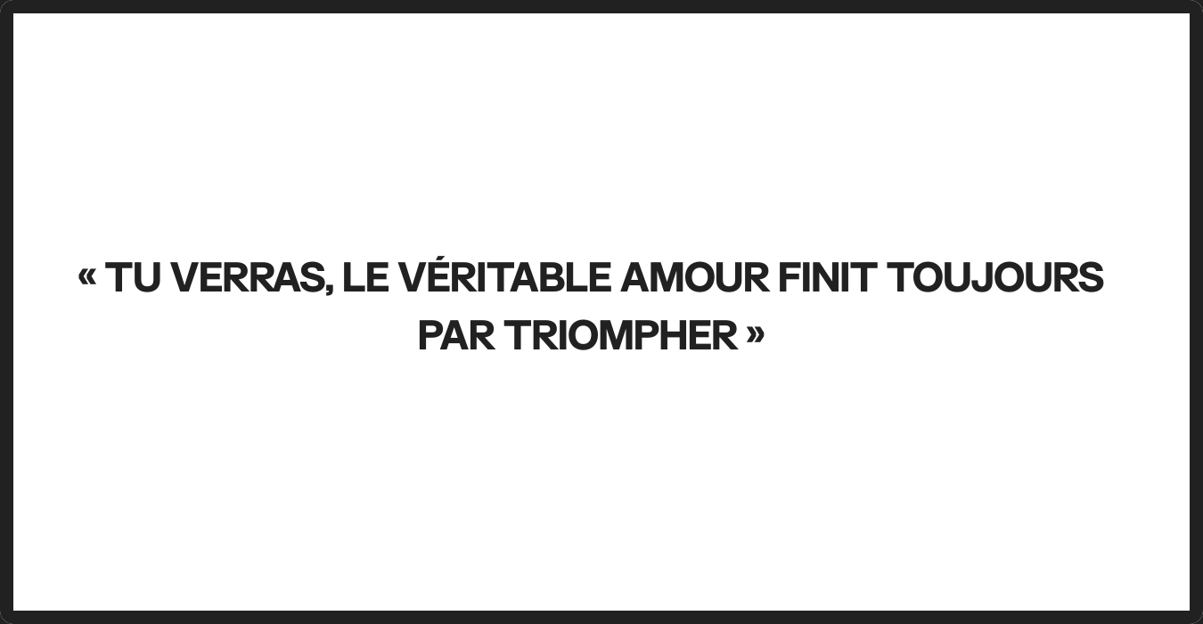 À titre d'illustration uniquement | Source : Ozdomedia