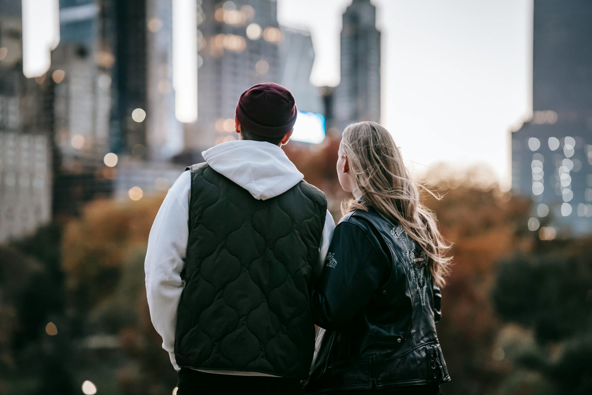 Un couple | Source : Pexels