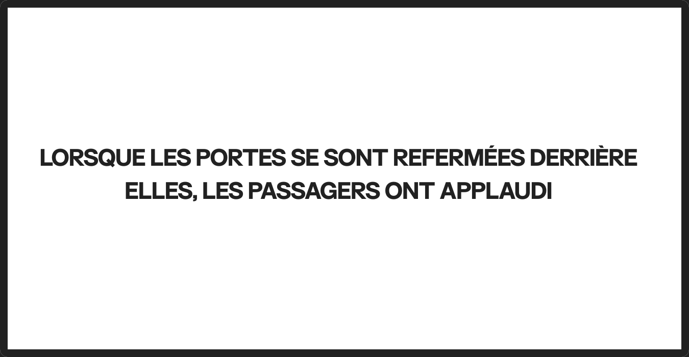 À titre d'illustration uniquement | Source : Ozdomedia