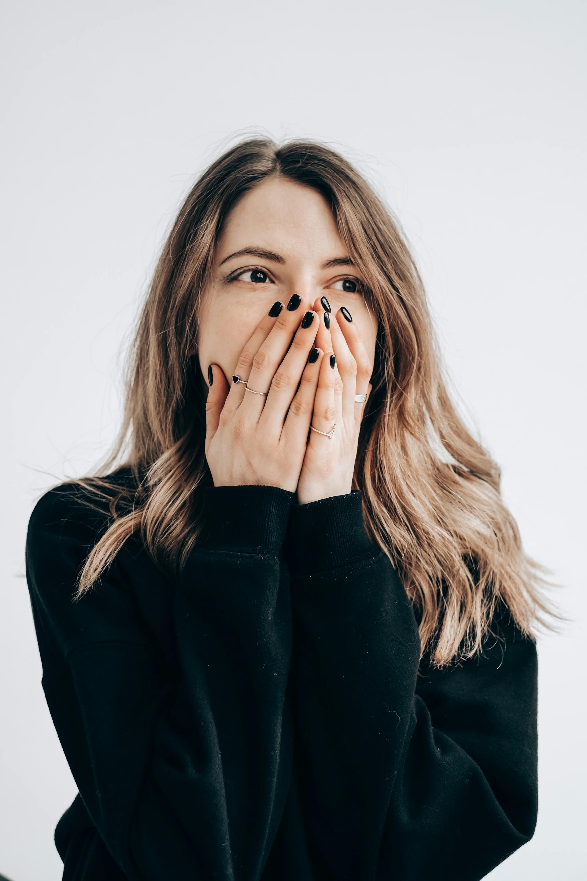Une femme extrêmement choquée | Source : Pexels