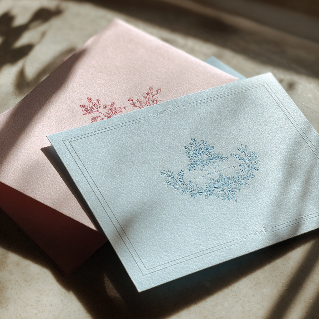 Une invitation | Source : Midjourney