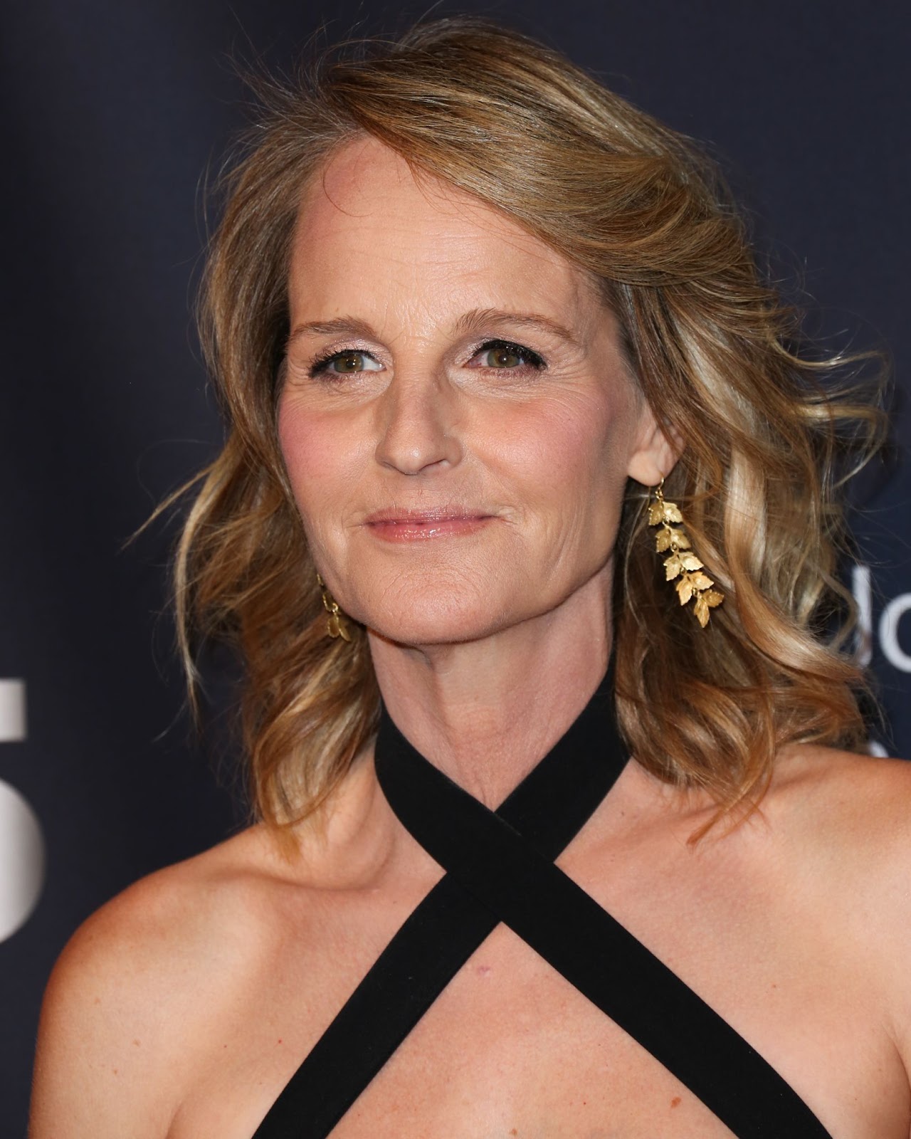 Helen Hunt au gala du 75e anniversaire de la fondation du centre de santé de Saint John, le 21 octobre 2017, à Culver City, en Californie. | Source : Getty Images