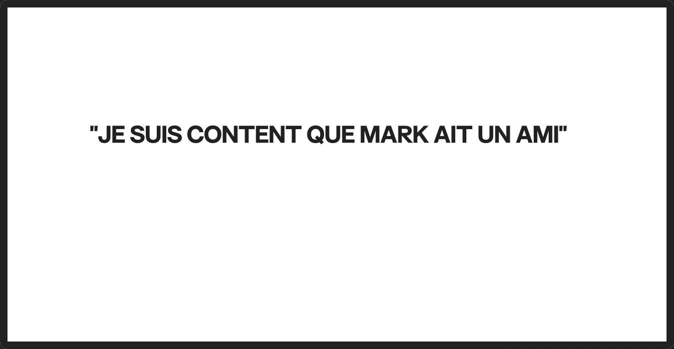 À titre d'illustration uniquement | Source : Ozdomedia