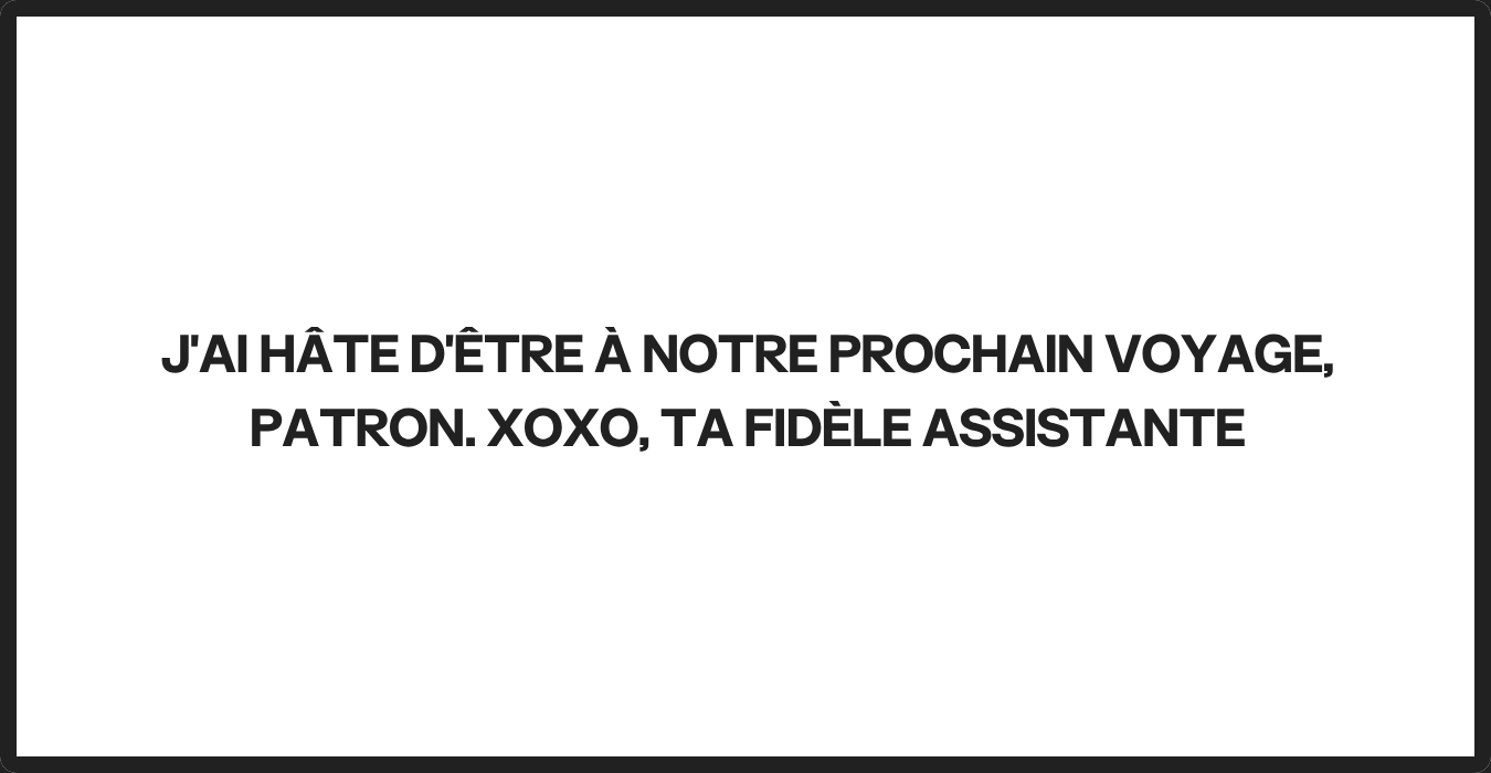 À titre d'illustration uniquement | Source : Ozdomedia