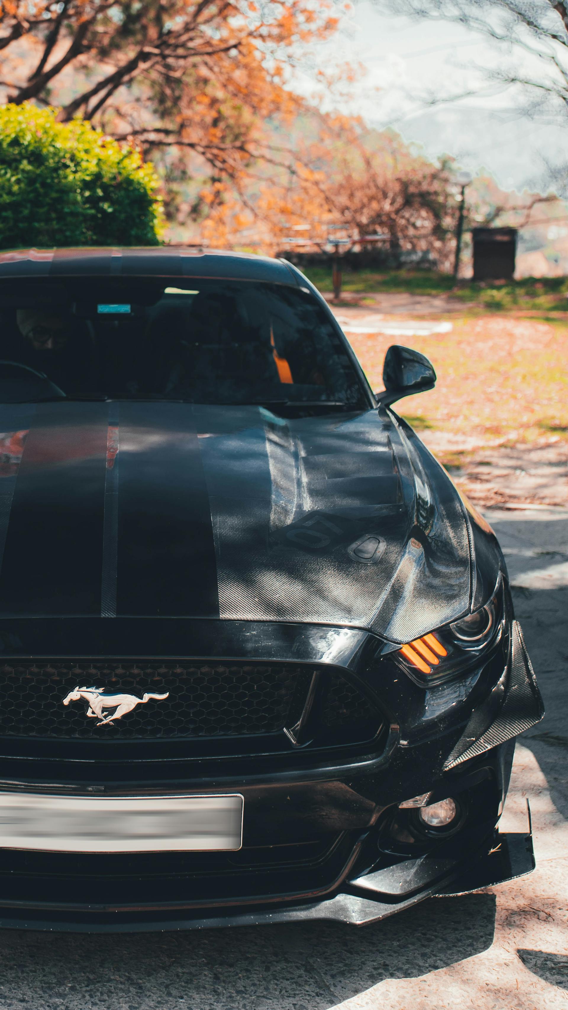 Un homme au volant d'une voiture | Source : Pexels