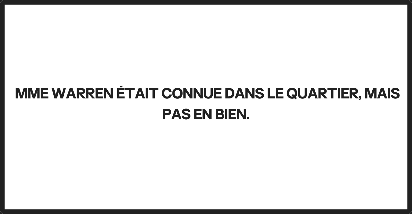 À titre d'illustration uniquement | Source : Ozdomedia