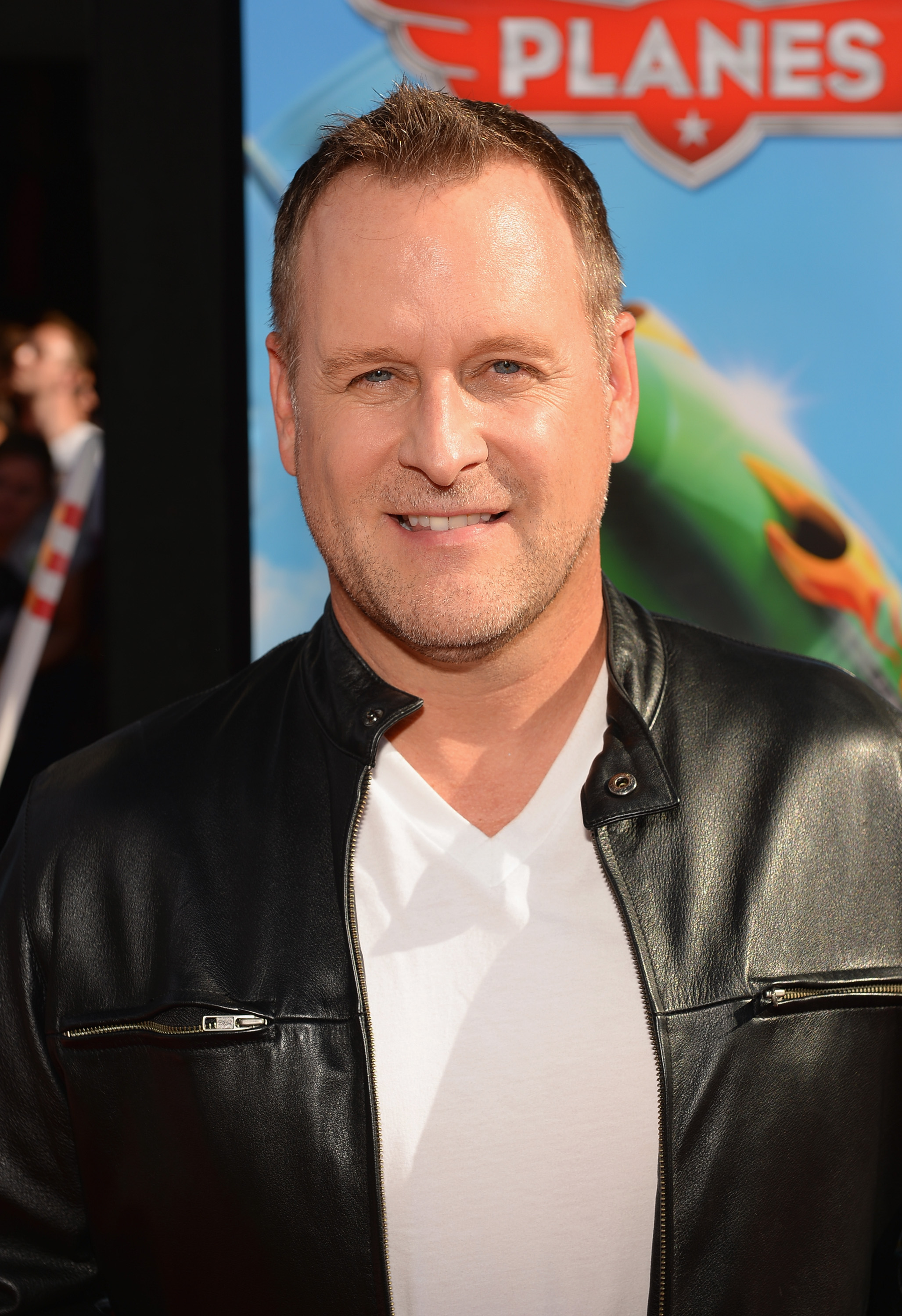 Dave Coulier photographié à Hollywood, en Californie, le 5 août 2013 | Source : Getty Images