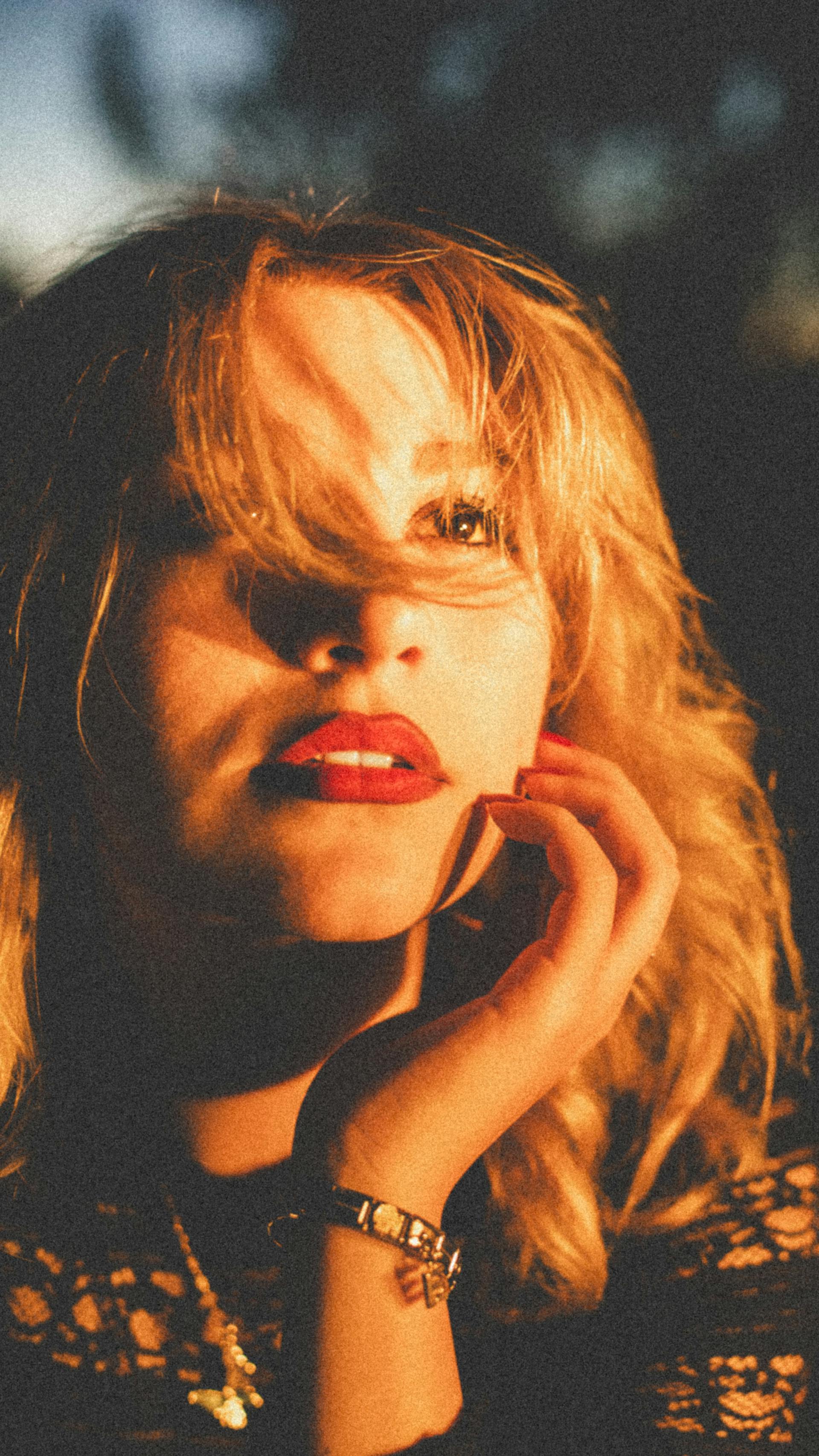 Une femme effrayée | Source : Pexels