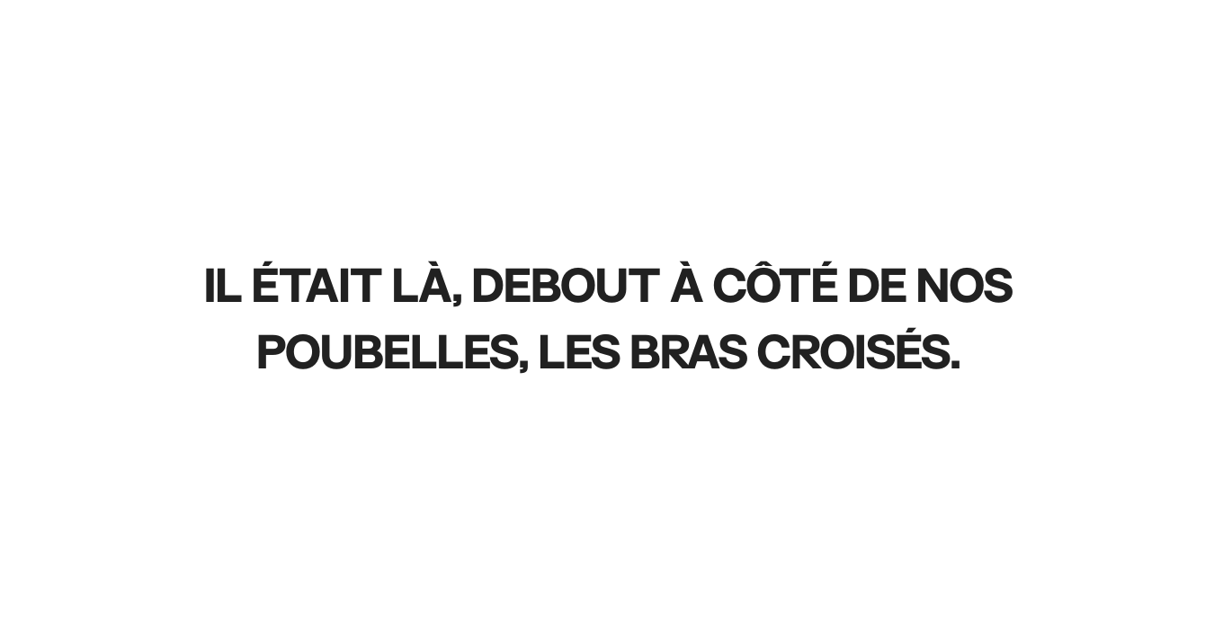 À titre d'illustration uniquement | Source : Ozdomedia