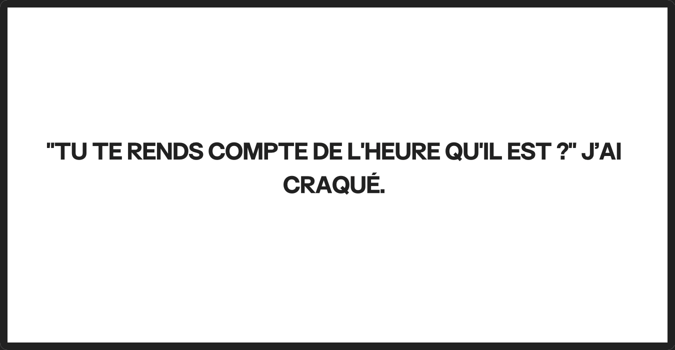 À titre d'illustration uniquement | Source : Ozdomedia