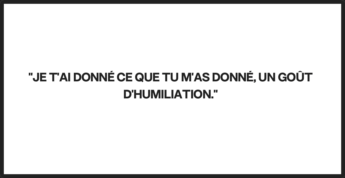 À titre d'illustration uniquement | Source : Ozdomedia
