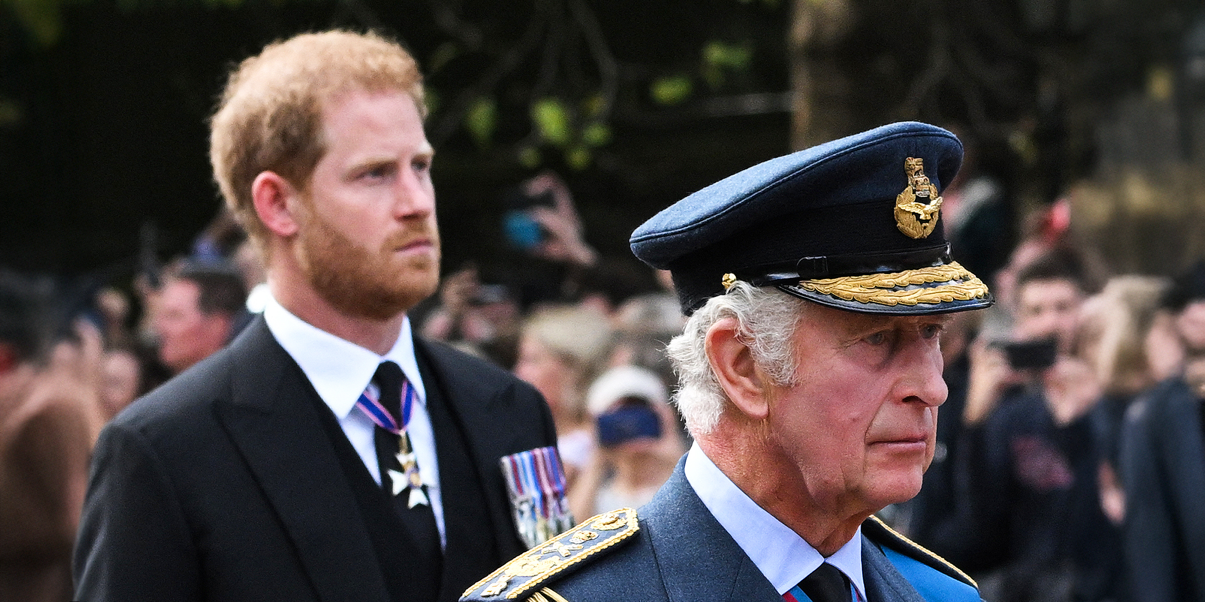 Le prince Harry | Source : Getty Images