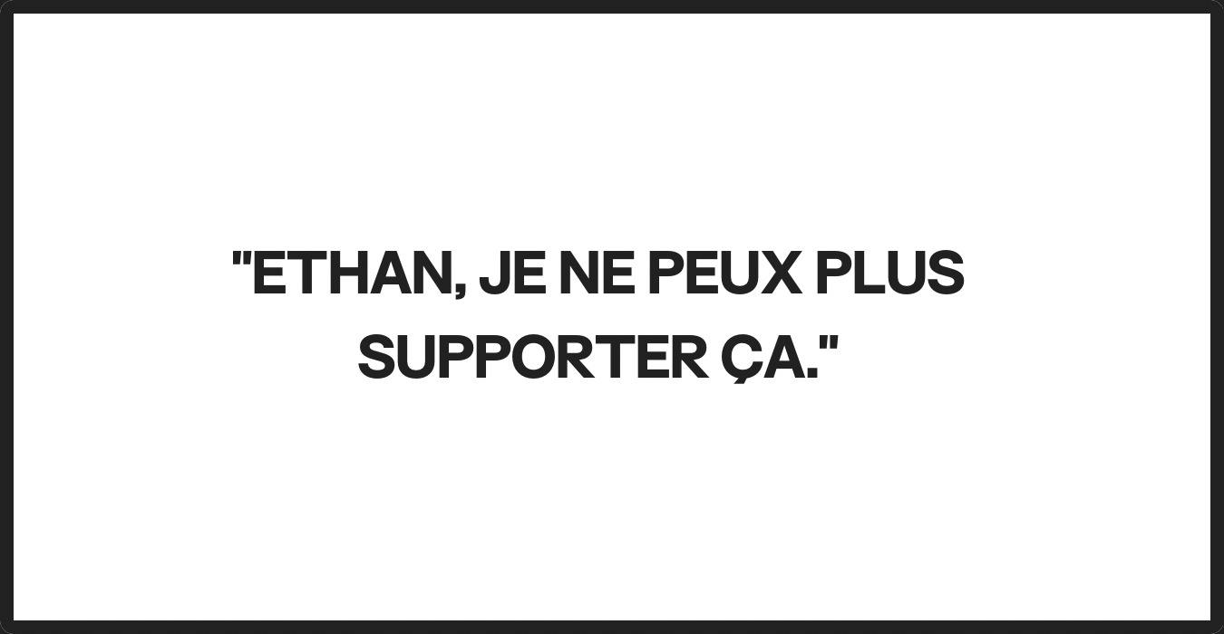 À titre d'illustration uniquement | Source : Ozdomedia