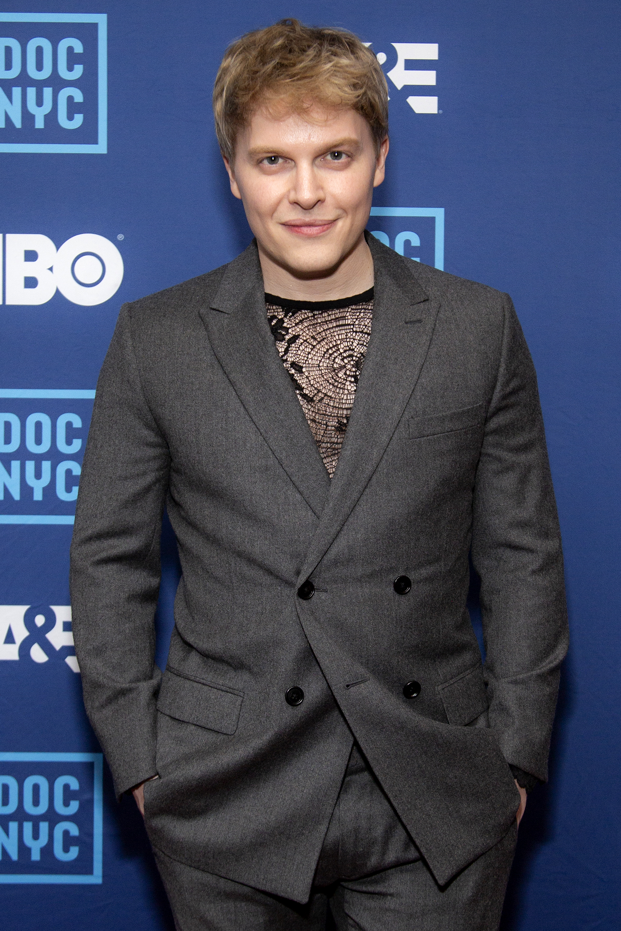 Ronan Farrow le 15 novembre 2024 | Source : Getty Images