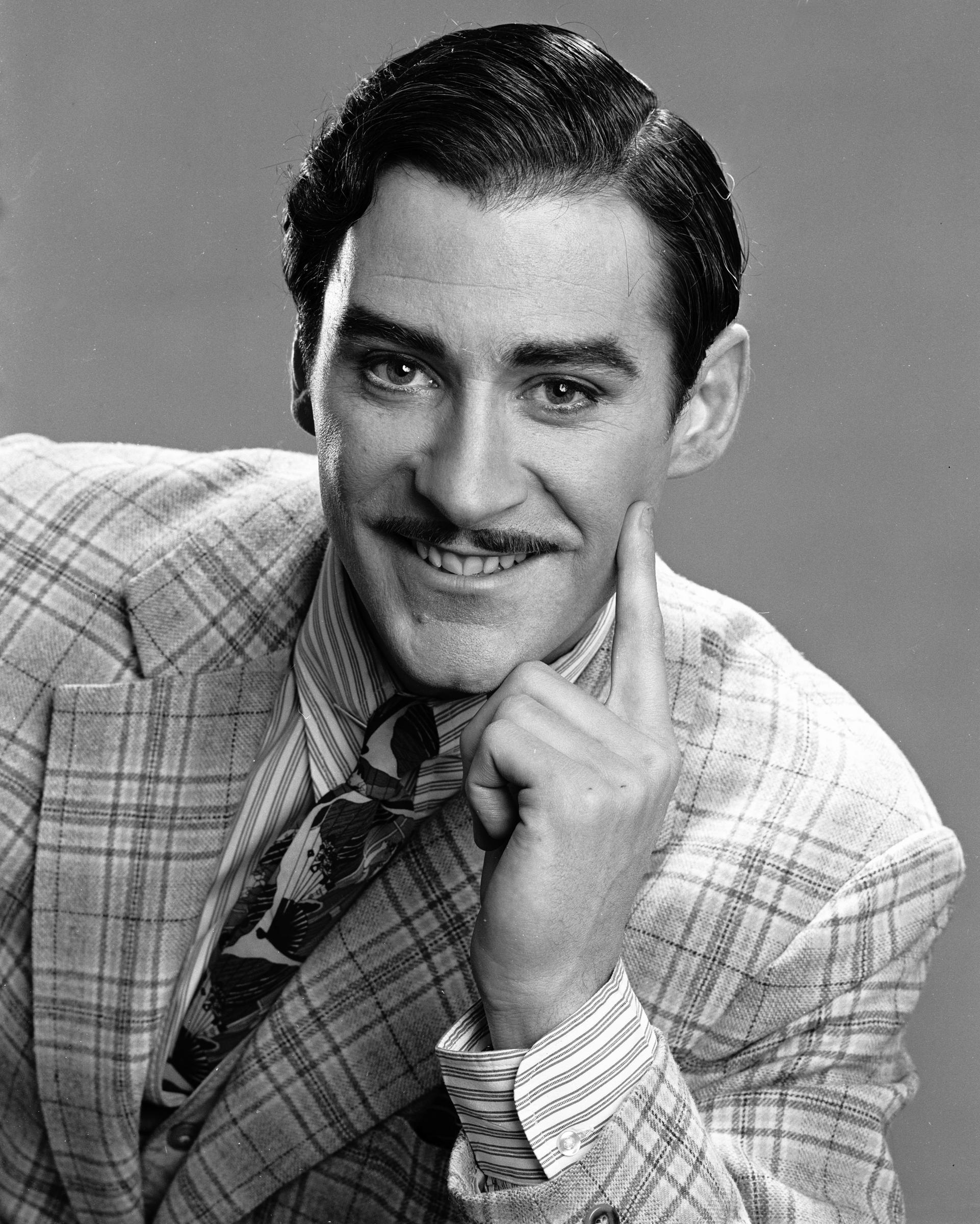 Kevin Kline photographié en 1978 | Source : Getty Images