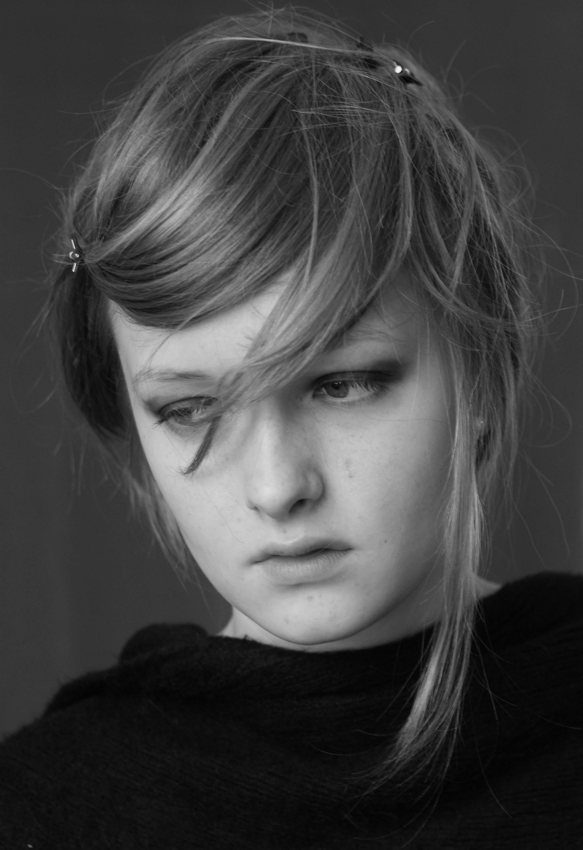Une femme émotive | Source : Pexels