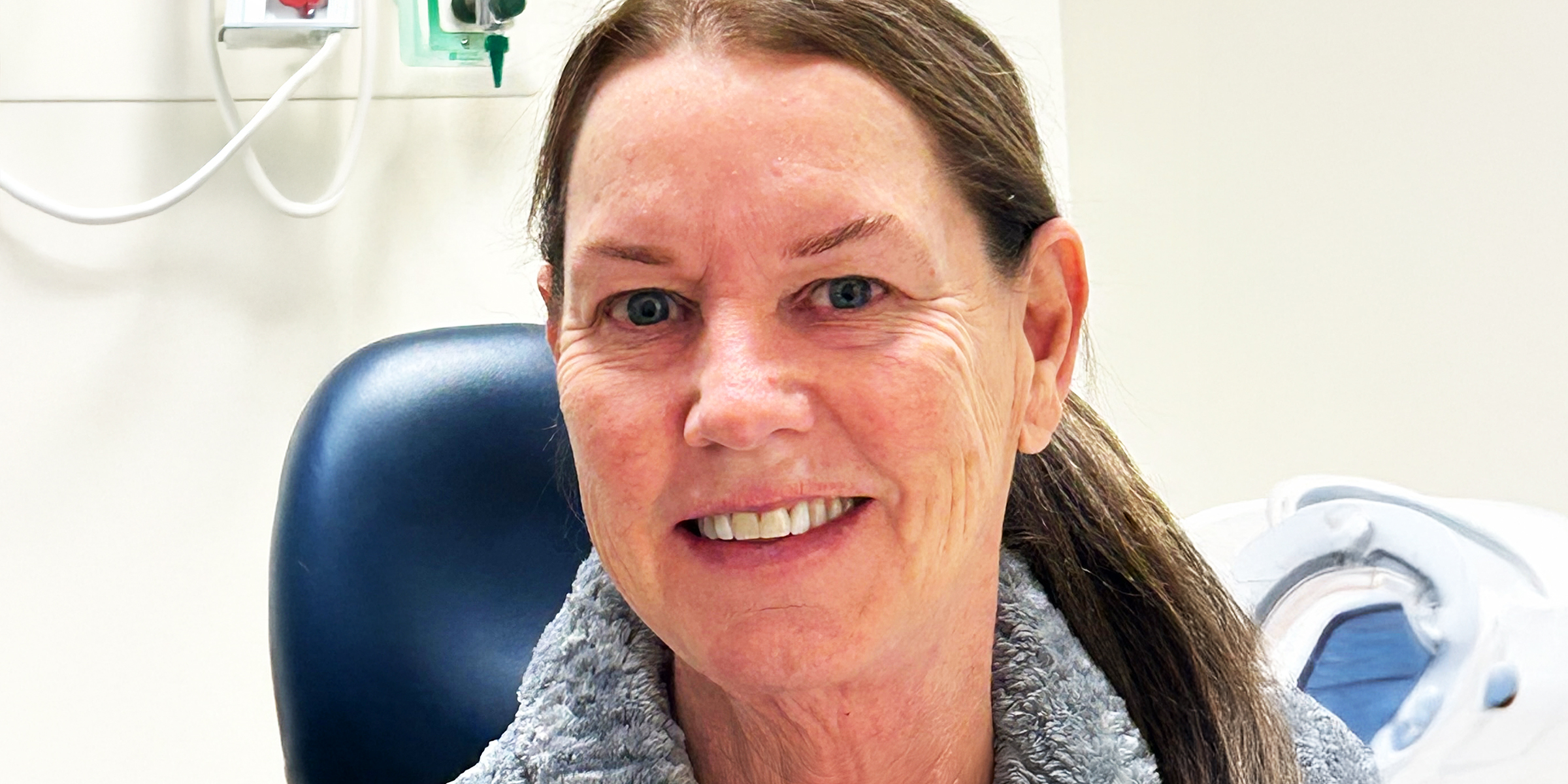 Tina Heaton | Source : Instagram/nayakplasticsurgery