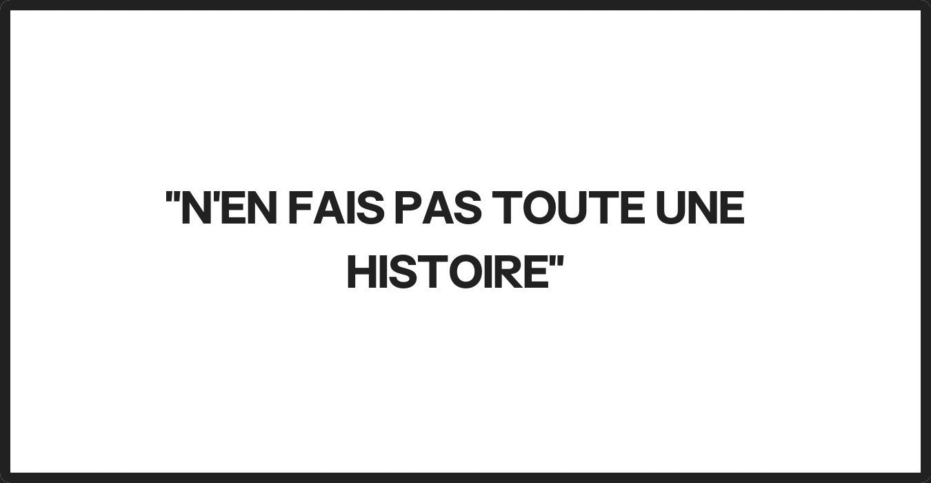 À titre d'illustration uniquement | Source : Ozdomedia