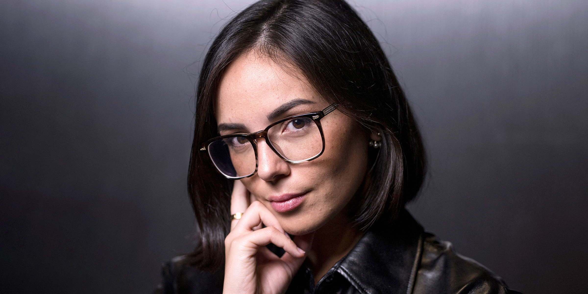 Agathe Auproux | Source : Getty Images