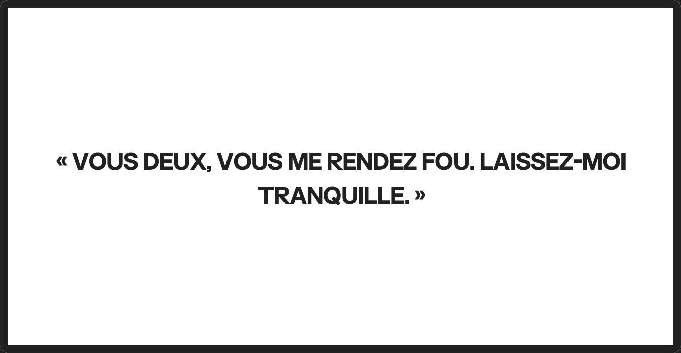 À titre d'illustration uniquement | Source : Ozdomedia