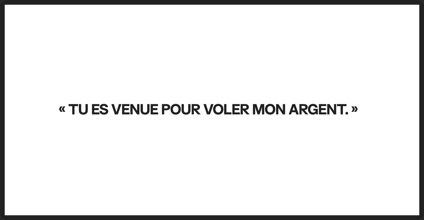 À des fins d’illustration uniquement | Source : Ozdomedia