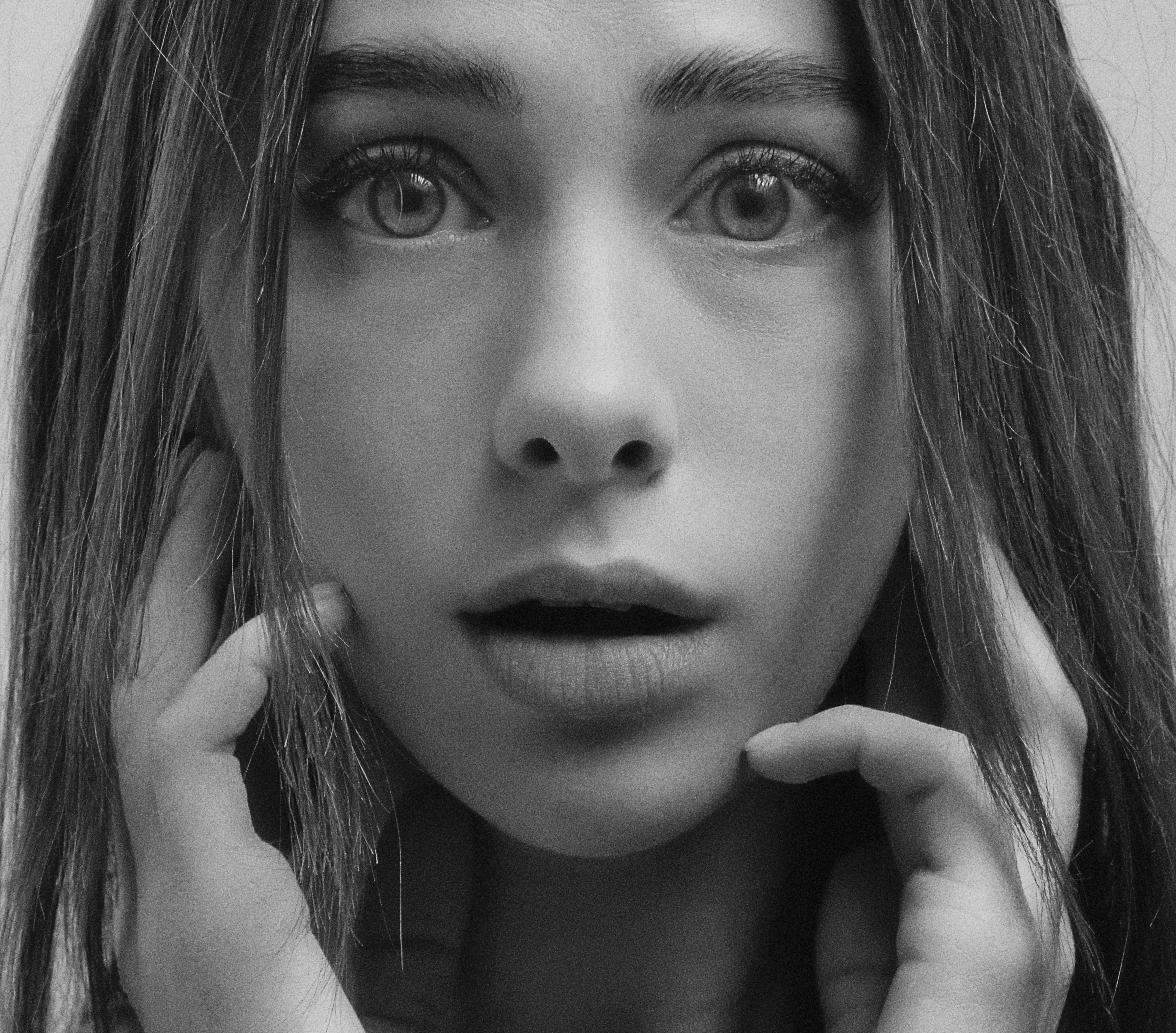 Une femme choquée | Source : Pexels