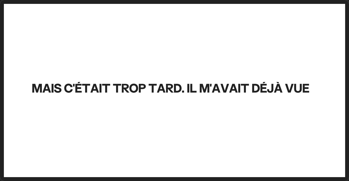 À titre d'illustration uniquement | Source : Ozdomedia