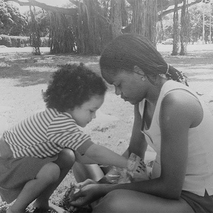 Une photo souvenir de Meghan Markle, datée du 8 mars 2025 | Source : Instagram/meghan