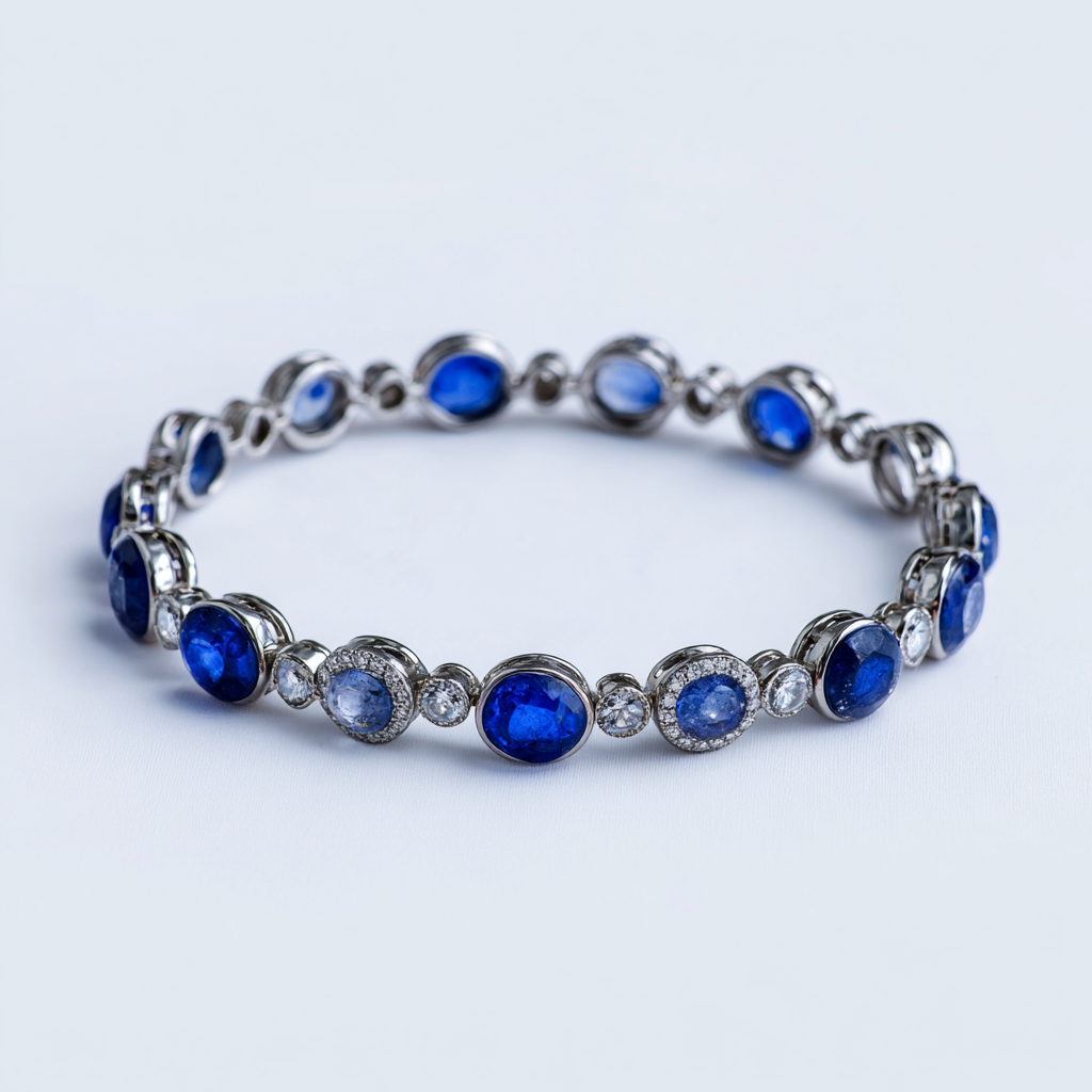 Un bracelet | Source : Midjourney